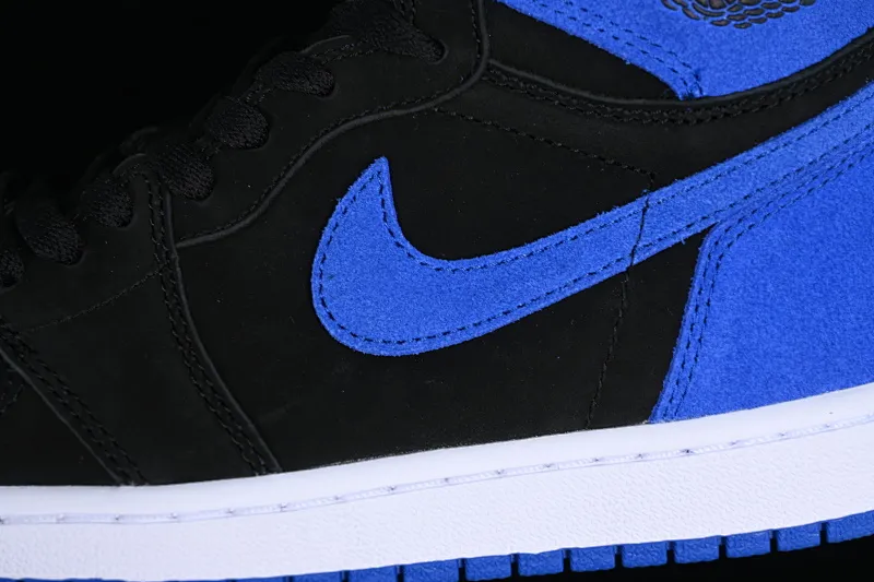 All categories Air Jordan Jordan series basketball shoes Air Jordan 1 High OG version Air Jordan 1 High OG "Reimagined" AJ1 Joe 1 new royal blue DZ5485-042